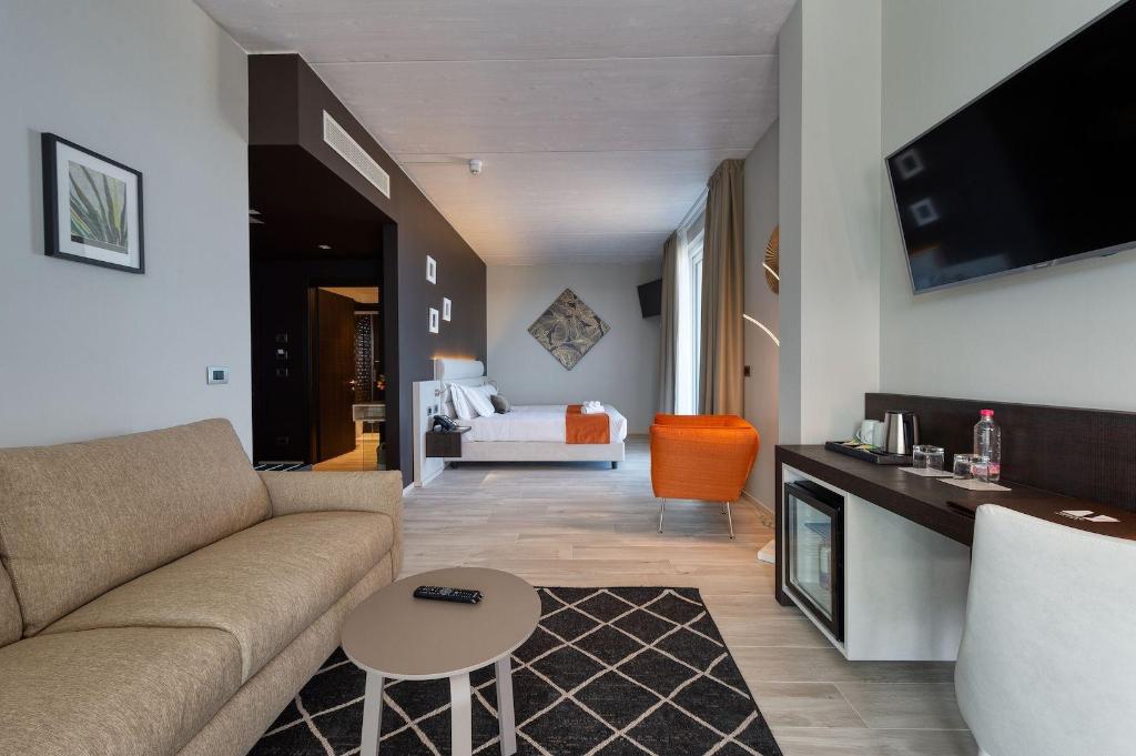 Vision Hotel