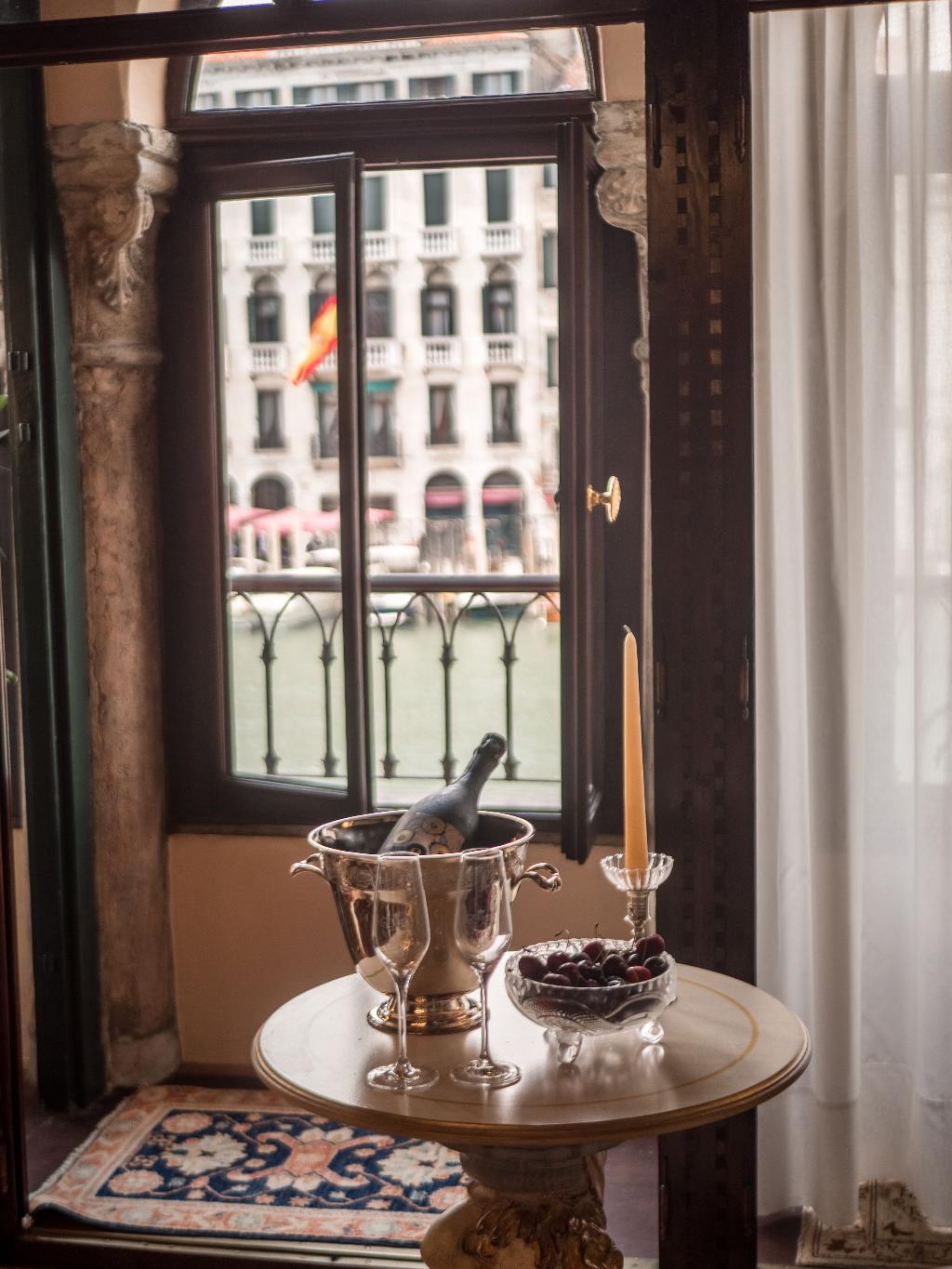 Hotel Ego Boutique Hotel The Silk Road, Italien, Venedig. Großes 2