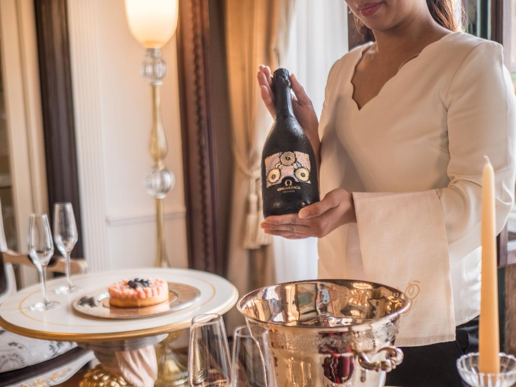 Галерея изображений Ego Boutique Hotel The Silk Road