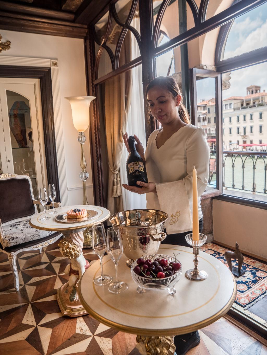 Галерея изображений Ego Boutique Hotel The Silk Road
