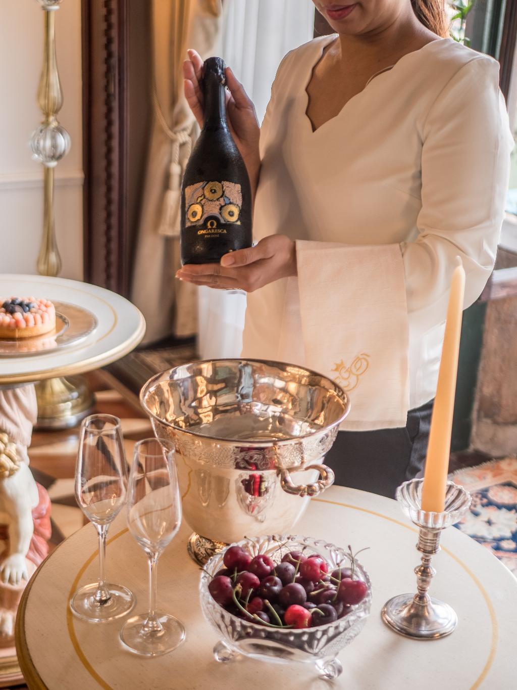 Галерея изображений Ego Boutique Hotel The Silk Road
