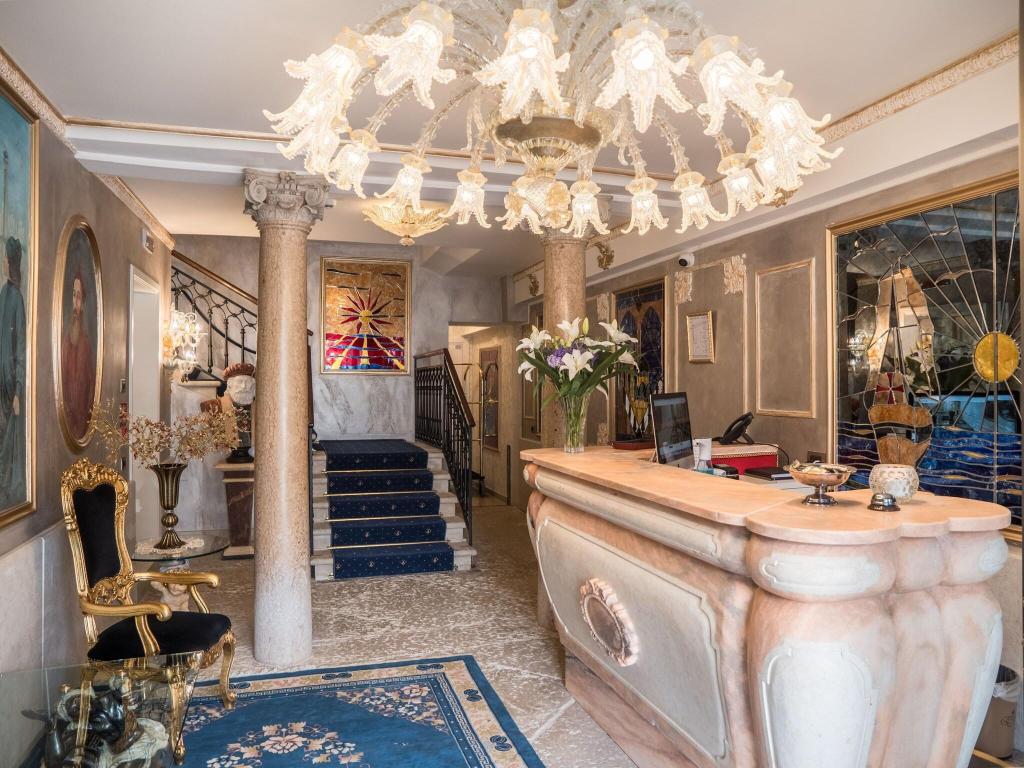 Галерея изображений Ego Boutique Hotel The Silk Road
