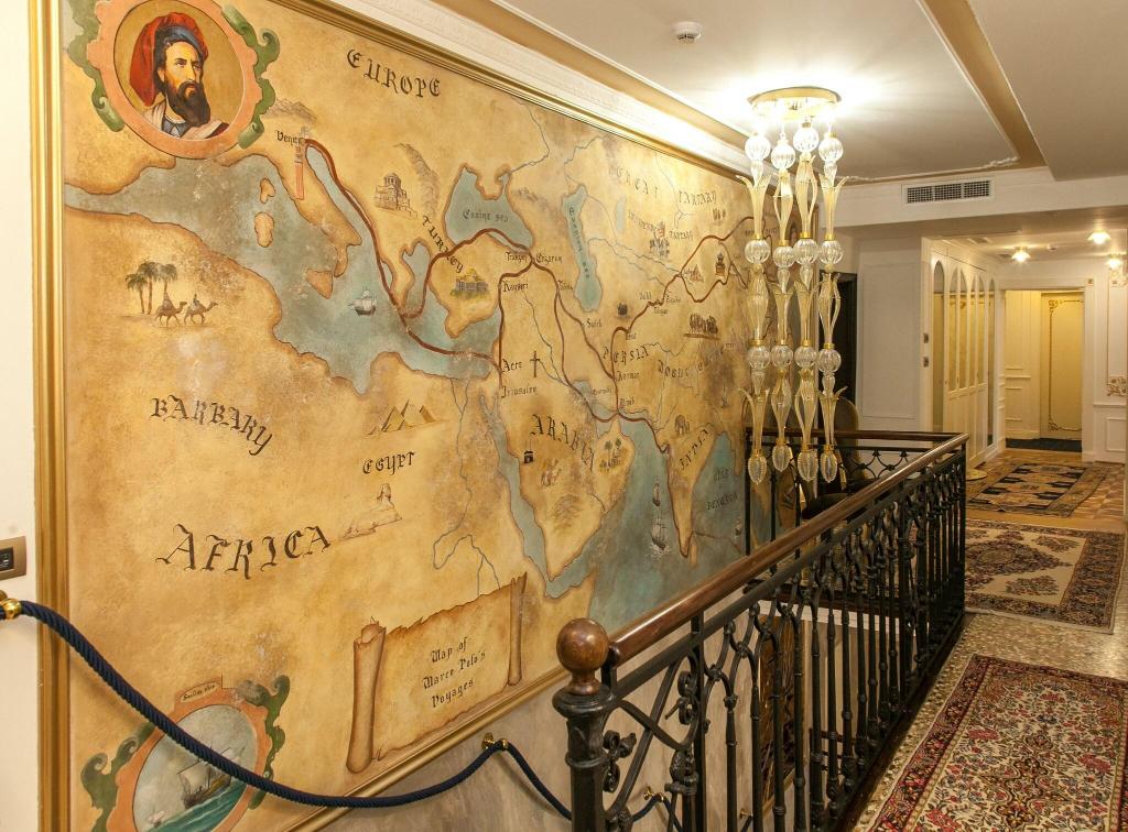 Галерея изображений Ego Boutique Hotel The Silk Road