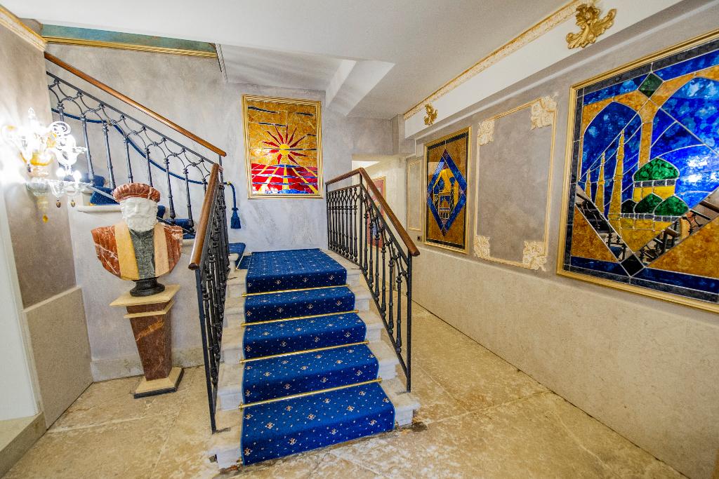 Галерея изображений Ego Boutique Hotel The Silk Road