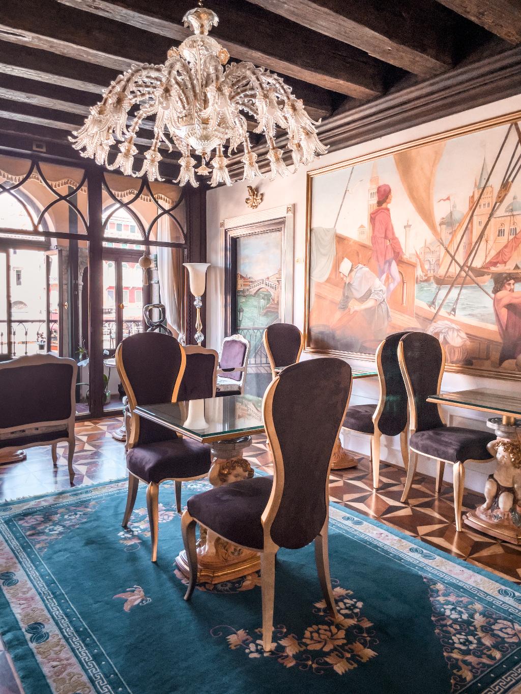 Галерея изображений Ego Boutique Hotel The Silk Road