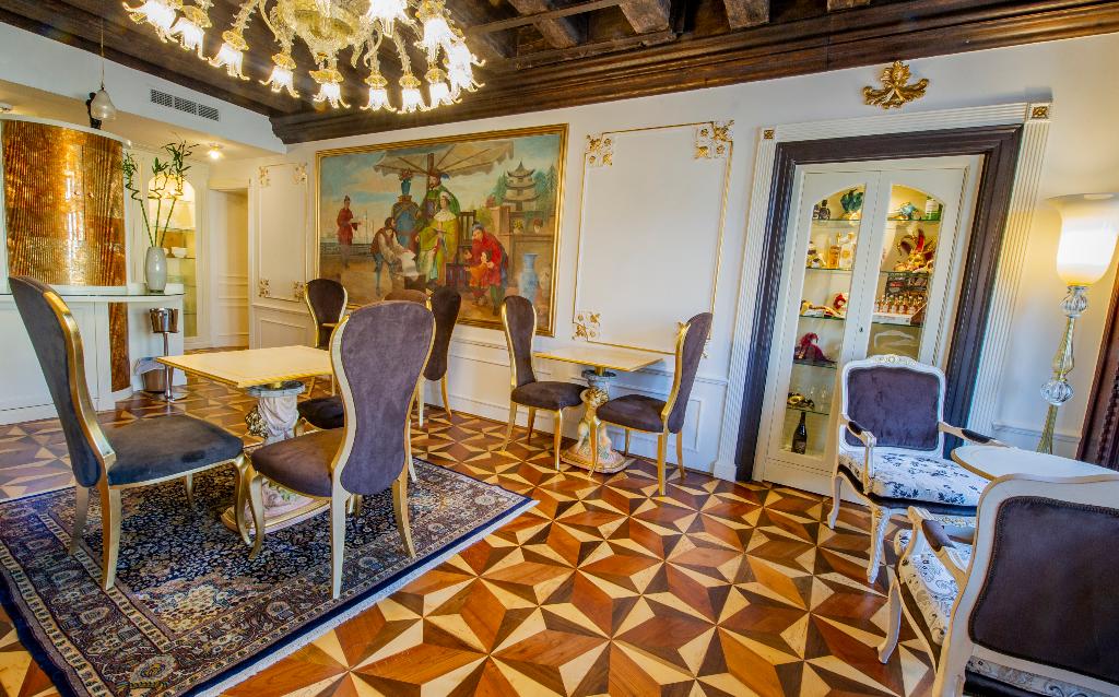 Галерея изображений Ego Boutique Hotel The Silk Road