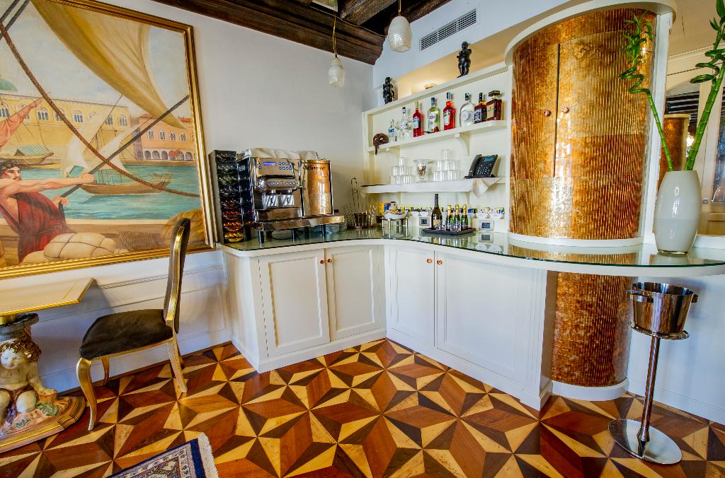 Галерея изображений Ego Boutique Hotel The Silk Road