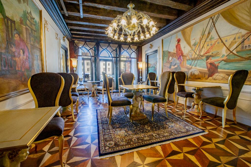 Галерея изображений Ego Boutique Hotel The Silk Road