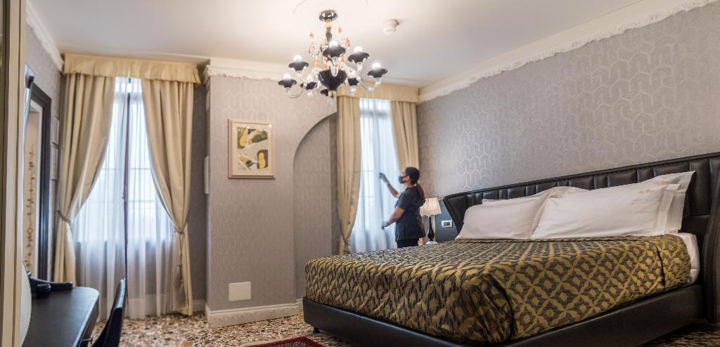 Галерея изображений Ego Boutique Hotel The Silk Road