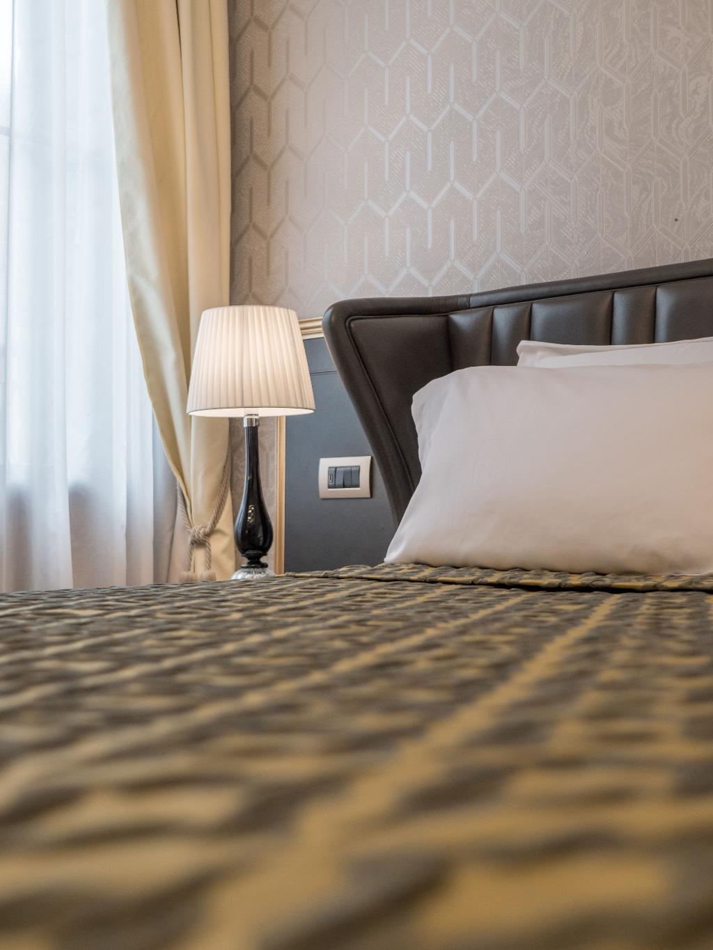 Галерея изображений Ego Boutique Hotel The Silk Road