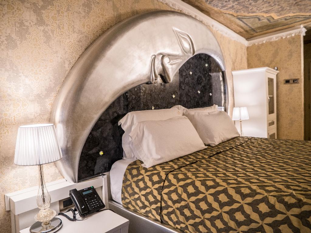 Галерея изображений Ego Boutique Hotel The Silk Road