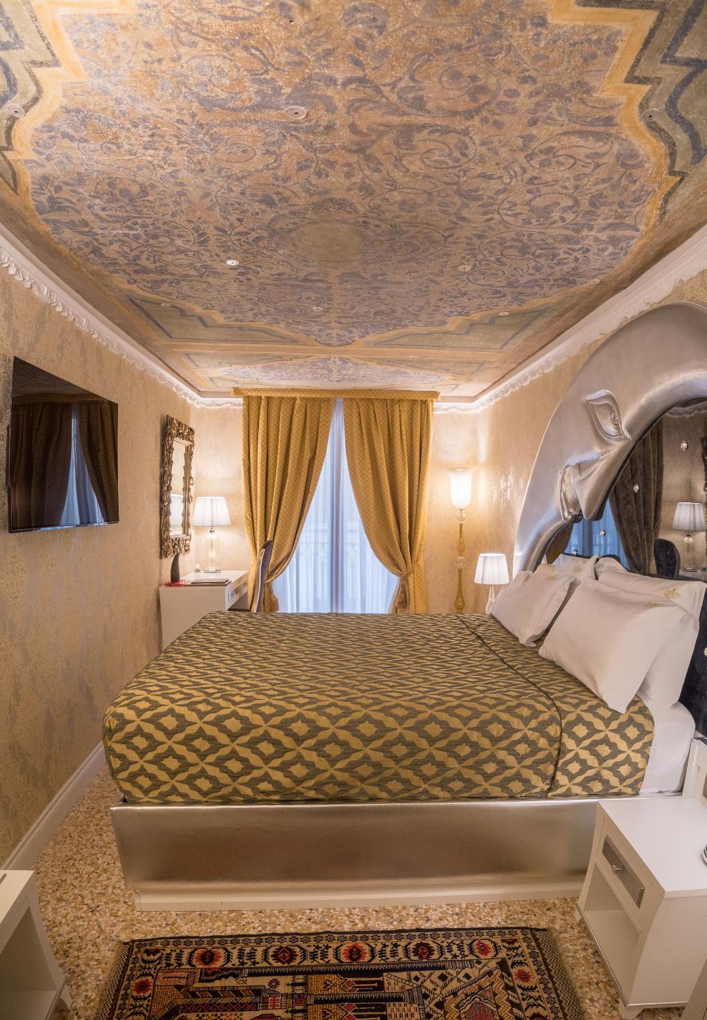 Галерея изображений Ego Boutique Hotel The Silk Road
