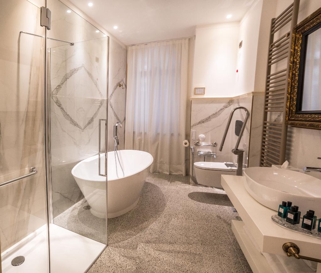Галерея изображений Ego Boutique Hotel The Silk Road