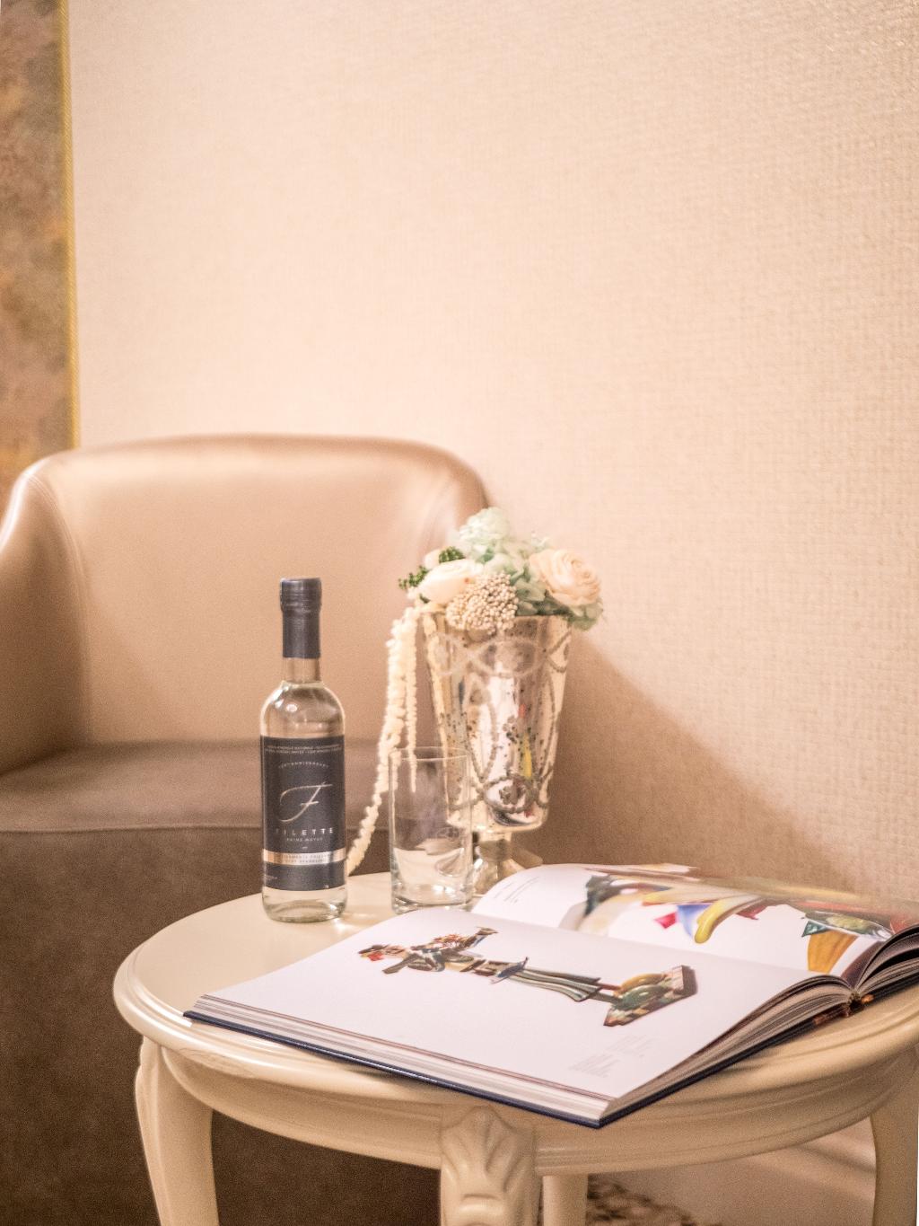 Галерея изображений Ego Boutique Hotel The Silk Road