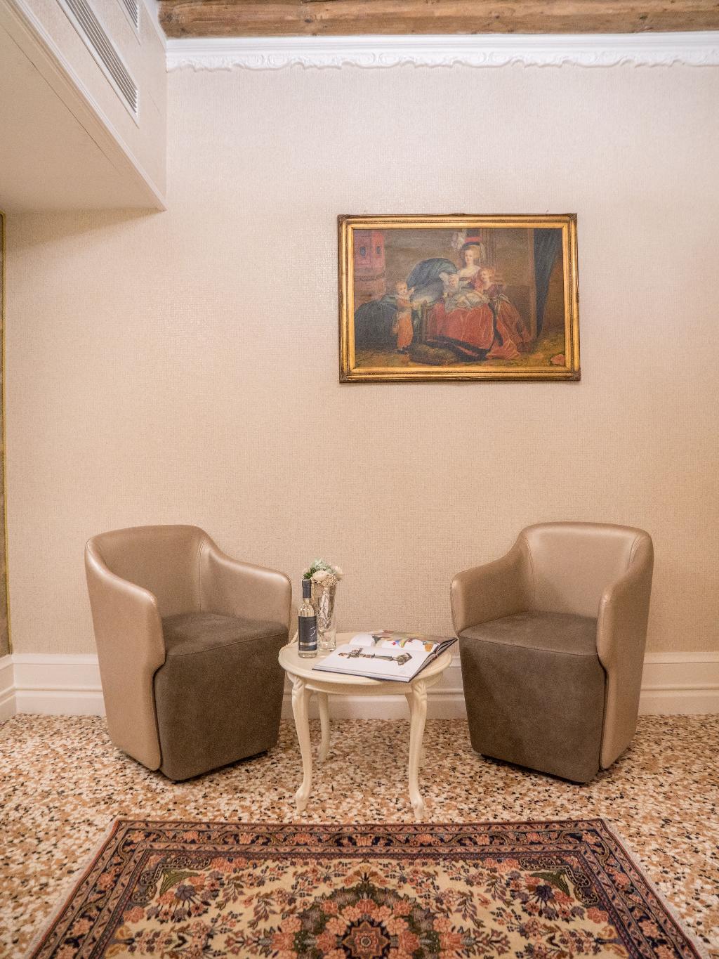 Галерея изображений Ego Boutique Hotel The Silk Road