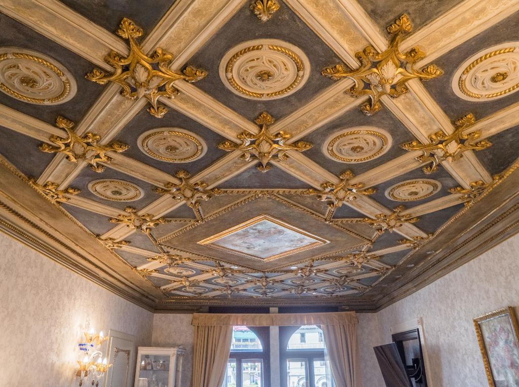 Галерея изображений Ego Boutique Hotel The Silk Road
