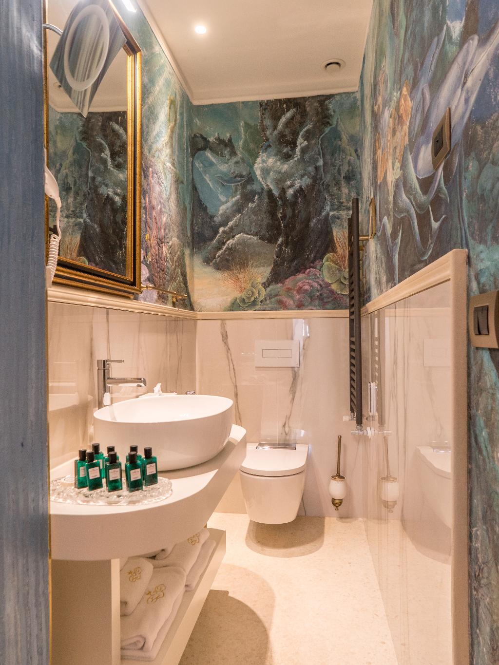 Галерея изображений Ego Boutique Hotel The Silk Road