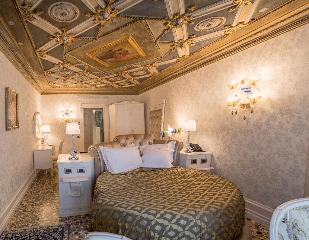 Галерея изображений Ego Boutique Hotel The Silk Road