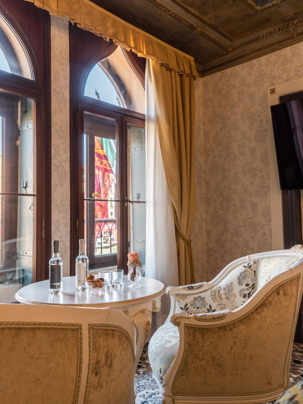 Галерея изображений Ego Boutique Hotel The Silk Road