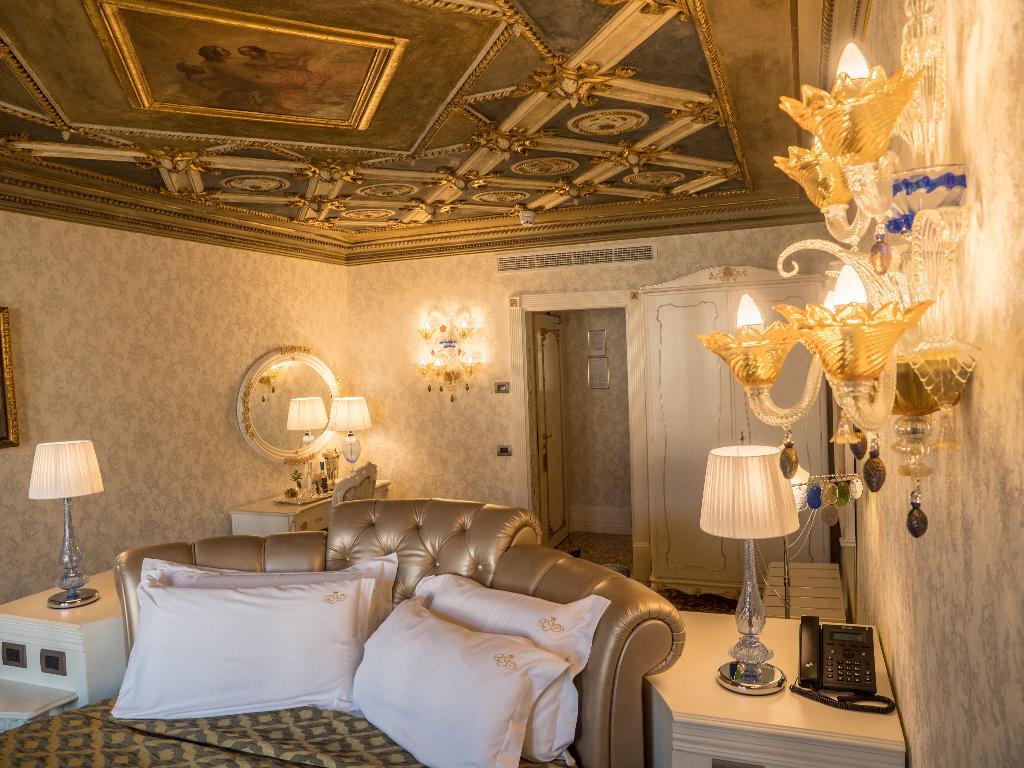 Галерея изображений Ego Boutique Hotel The Silk Road