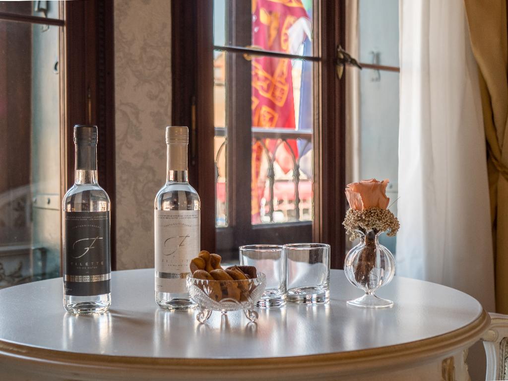 Галерея изображений Ego Boutique Hotel The Silk Road