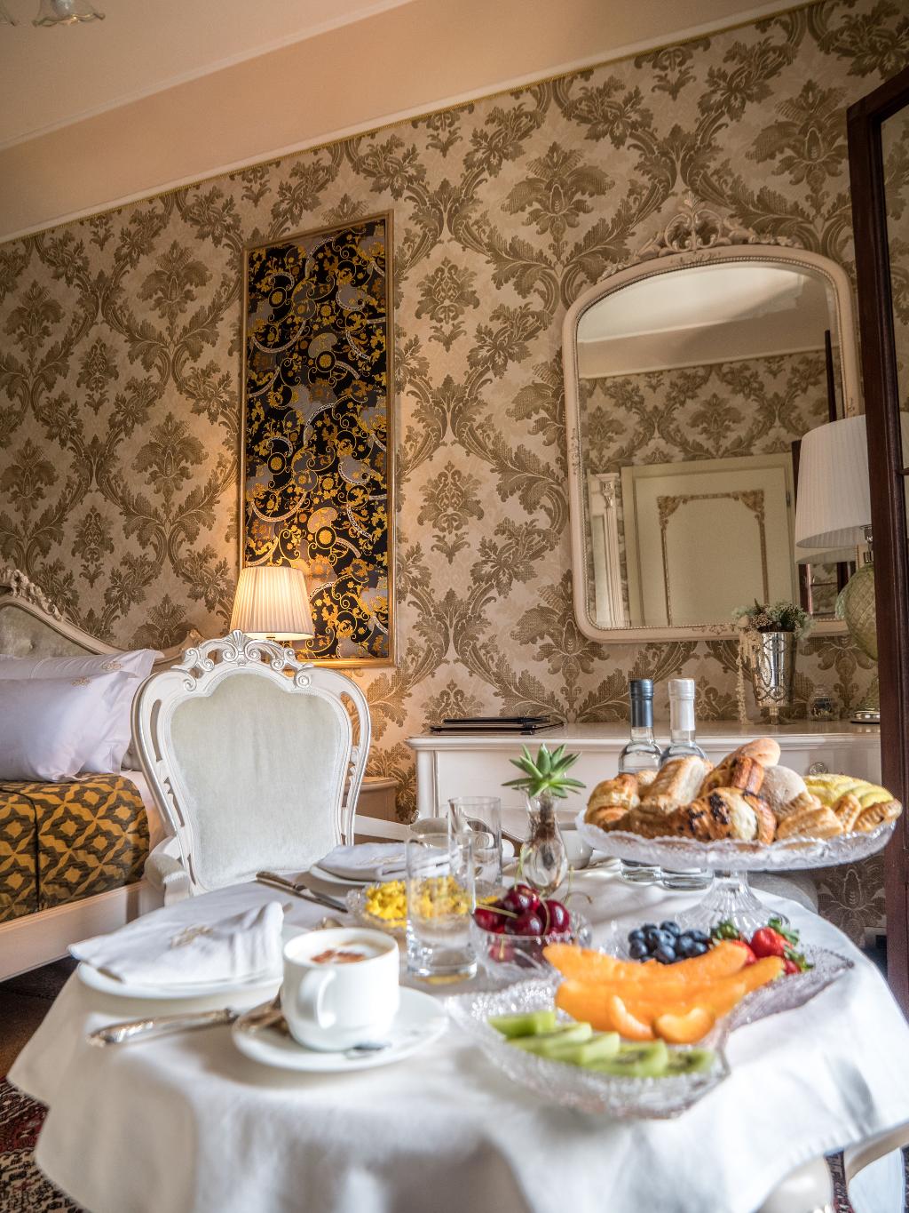 Галерея изображений Ego Boutique Hotel The Silk Road