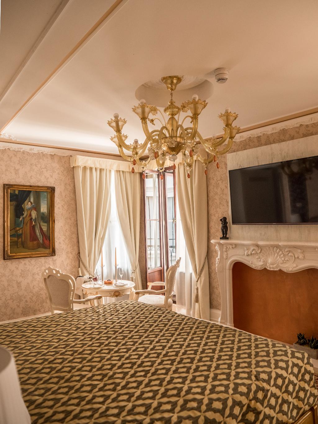 Галерея изображений Ego Boutique Hotel The Silk Road