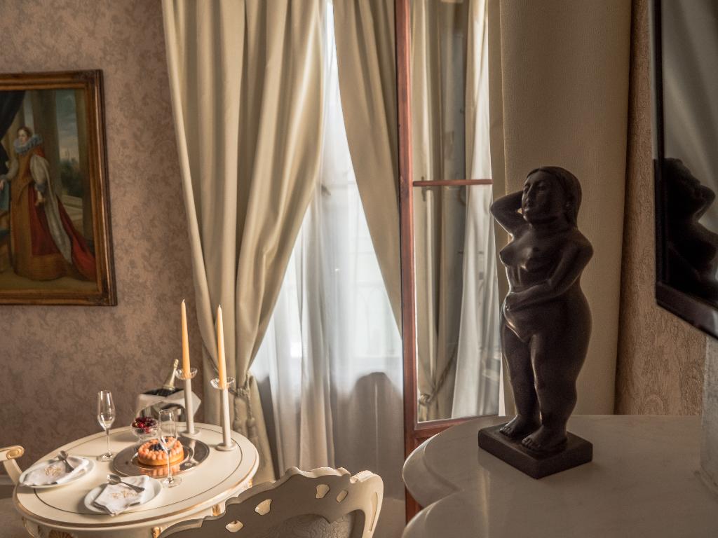 Галерея изображений Ego Boutique Hotel The Silk Road