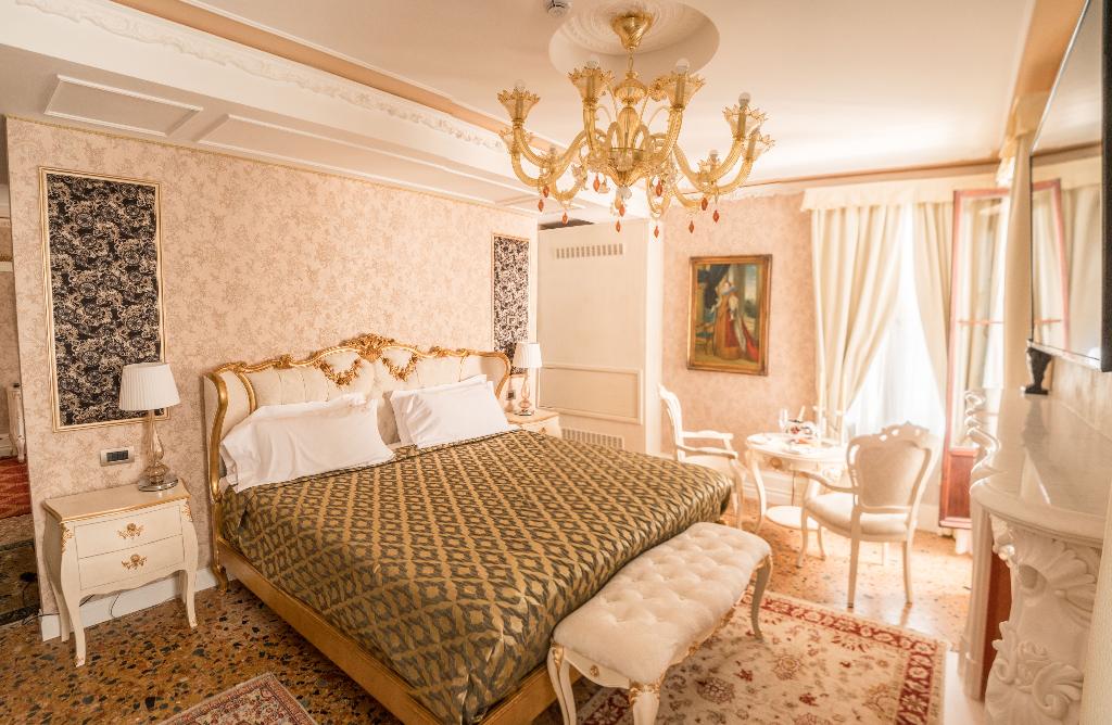 Галерея изображений Ego Boutique Hotel The Silk Road