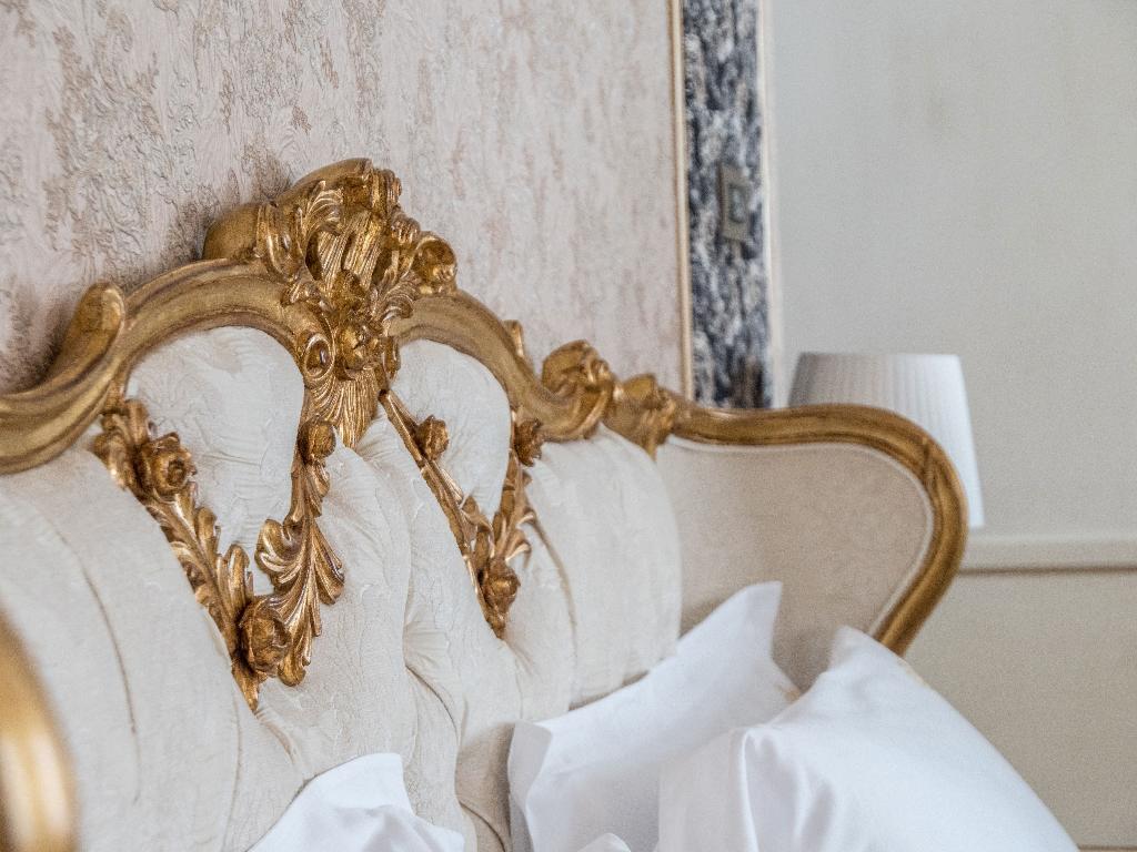 Галерея изображений Ego Boutique Hotel The Silk Road