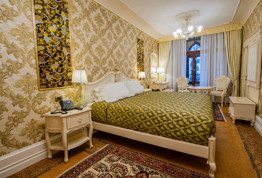 Галерея изображений Ego Boutique Hotel The Silk Road