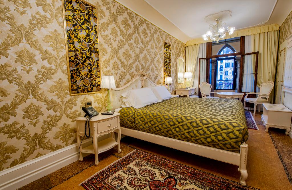 Галерея изображений Ego Boutique Hotel The Silk Road