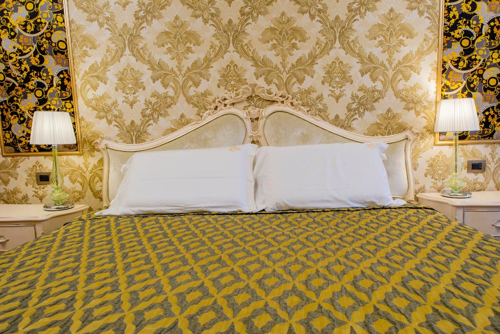 Галерея изображений Ego Boutique Hotel The Silk Road