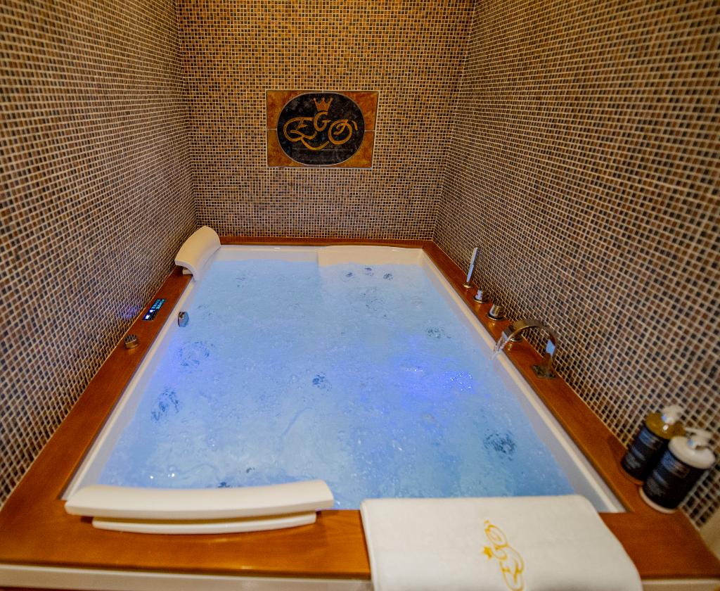 Галерея изображений Ego Boutique Hotel The Silk Road