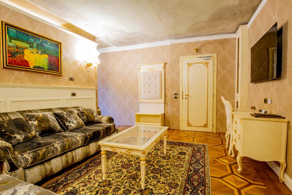 Галерея изображений Ego Boutique Hotel The Silk Road