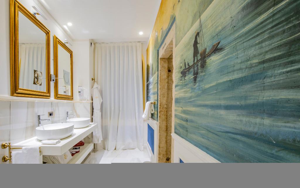 Галерея изображений Ego Boutique Hotel The Silk Road