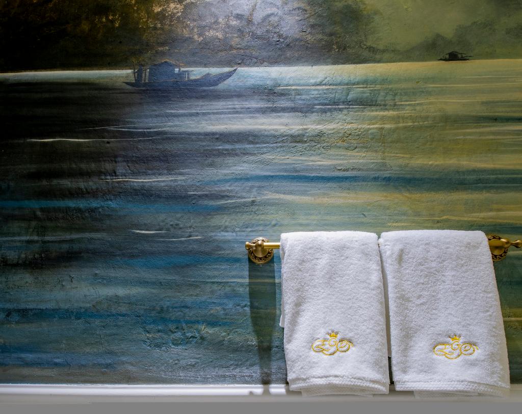 Галерея изображений Ego Boutique Hotel The Silk Road