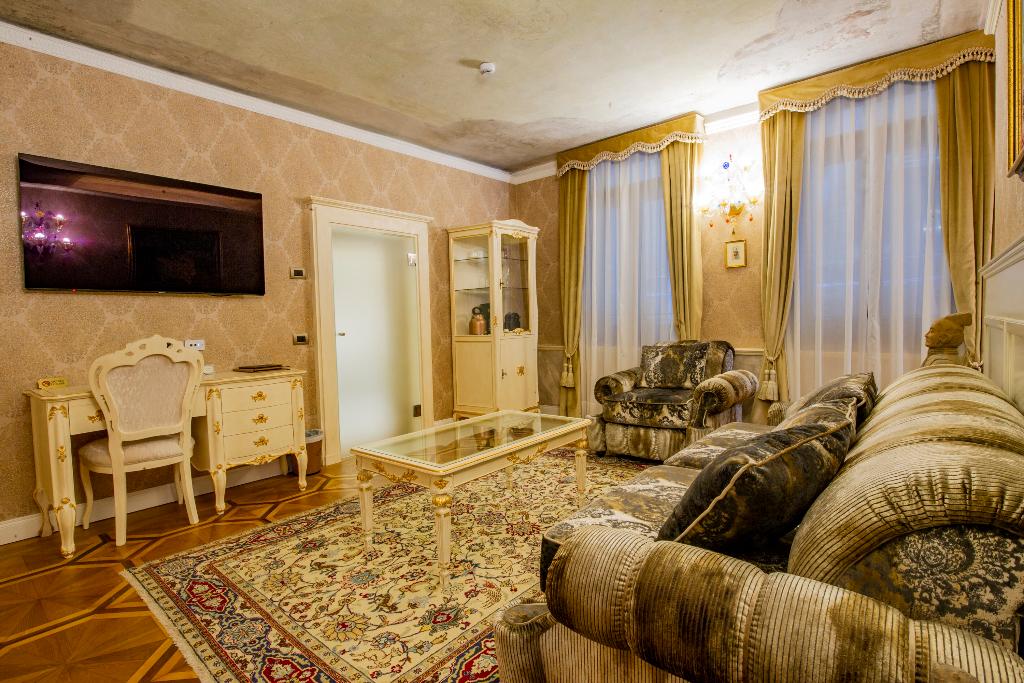 Галерея изображений Ego Boutique Hotel The Silk Road