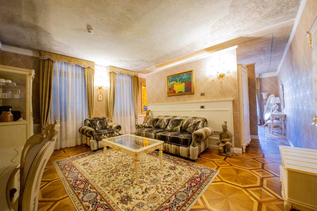 Галерея изображений Ego Boutique Hotel The Silk Road