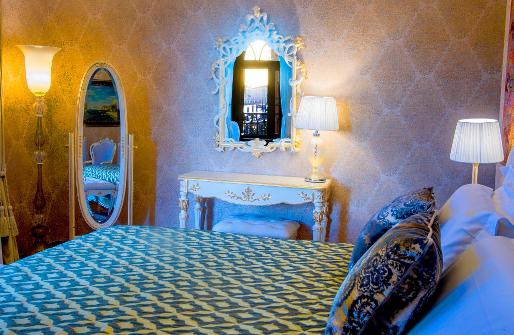 Галерея изображений Ego Boutique Hotel The Silk Road