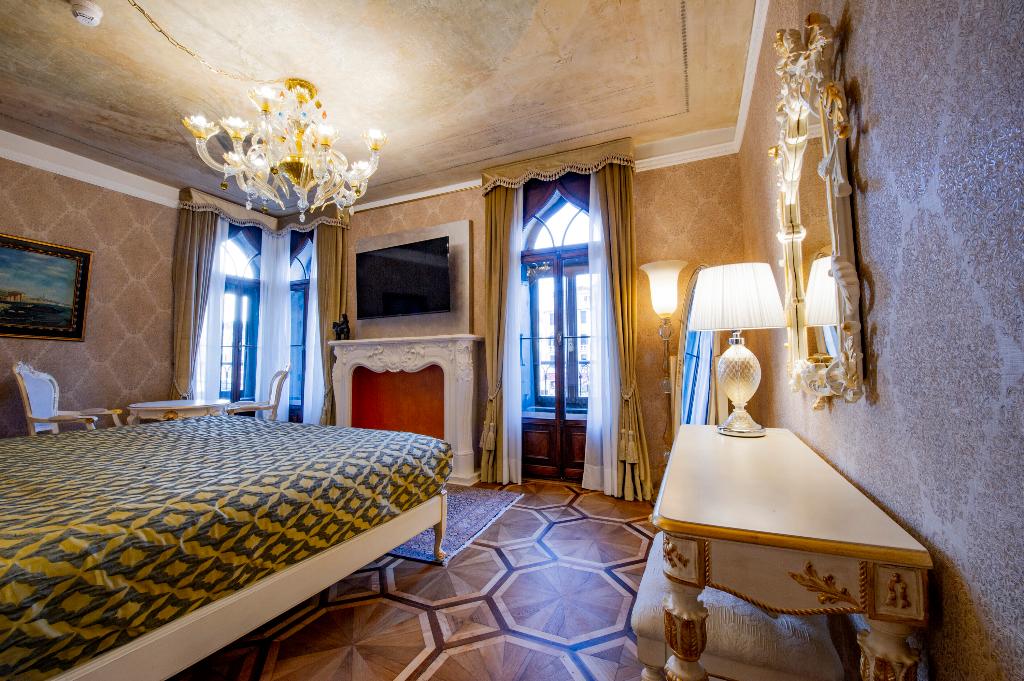 Галерея изображений Ego Boutique Hotel The Silk Road