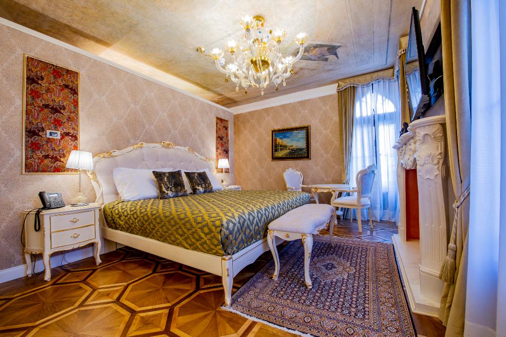 Галерея изображений Ego Boutique Hotel The Silk Road
