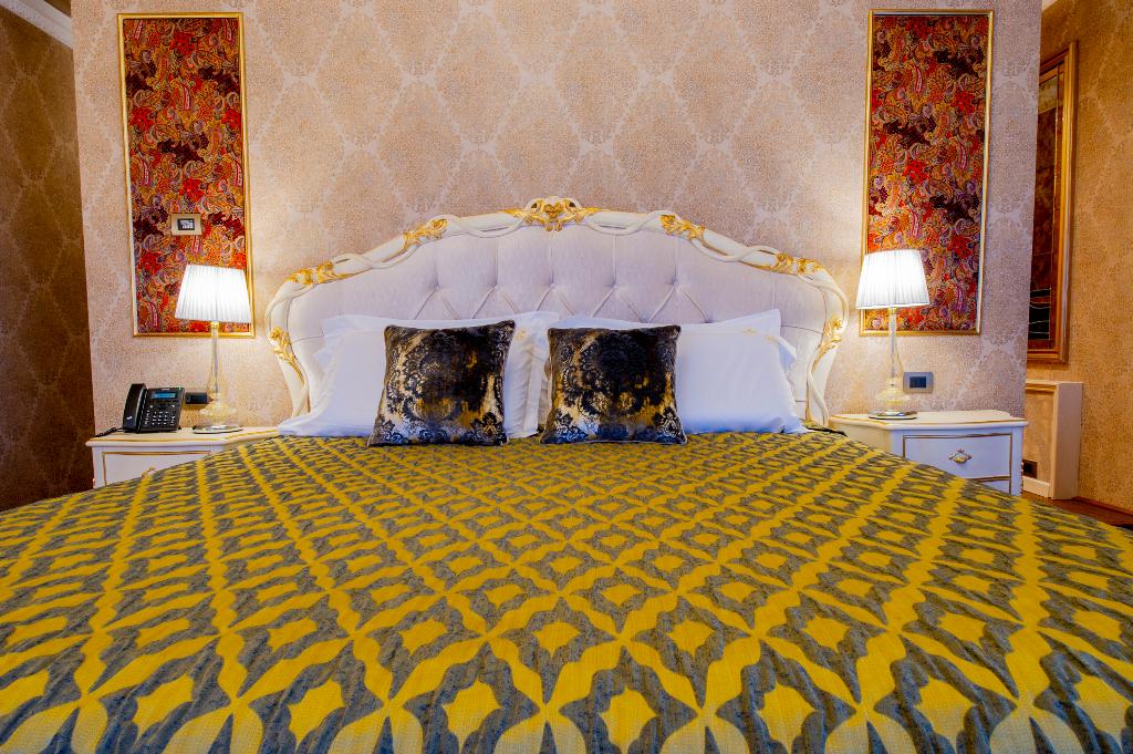 Галерея изображений Ego Boutique Hotel The Silk Road