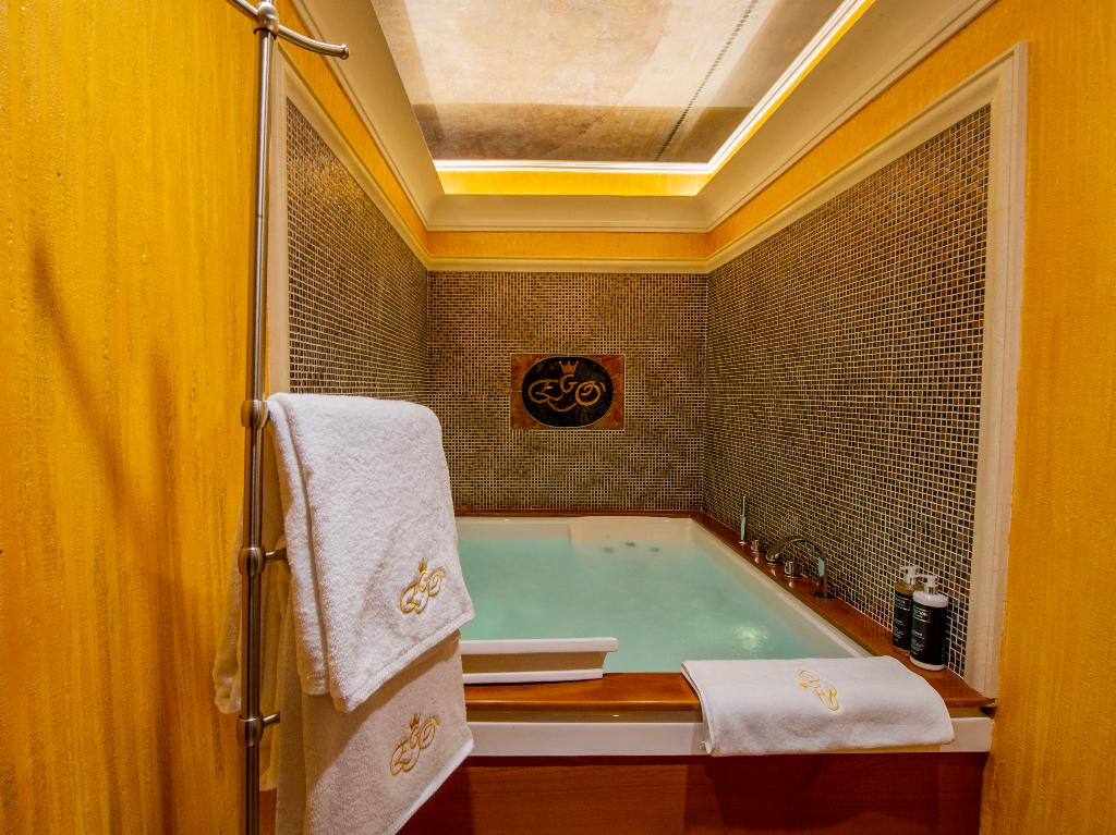 Галерея изображений Ego Boutique Hotel The Silk Road
