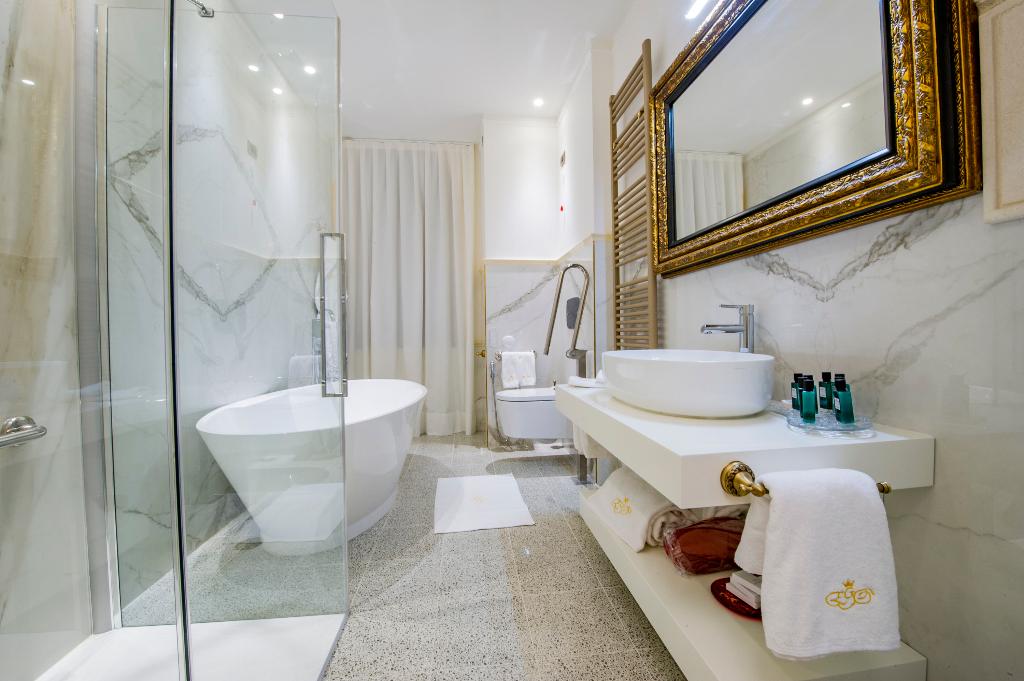 Галерея изображений Ego Boutique Hotel The Silk Road
