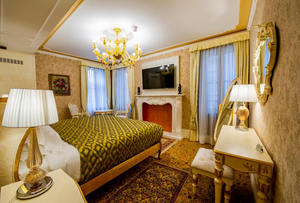 Галерея изображений Ego Boutique Hotel The Silk Road