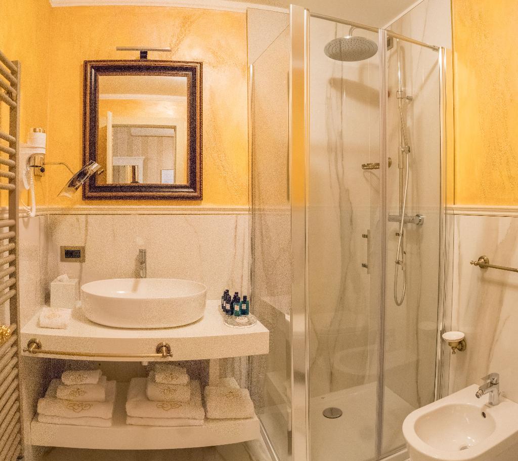 Галерея изображений Ego Boutique Hotel The Silk Road