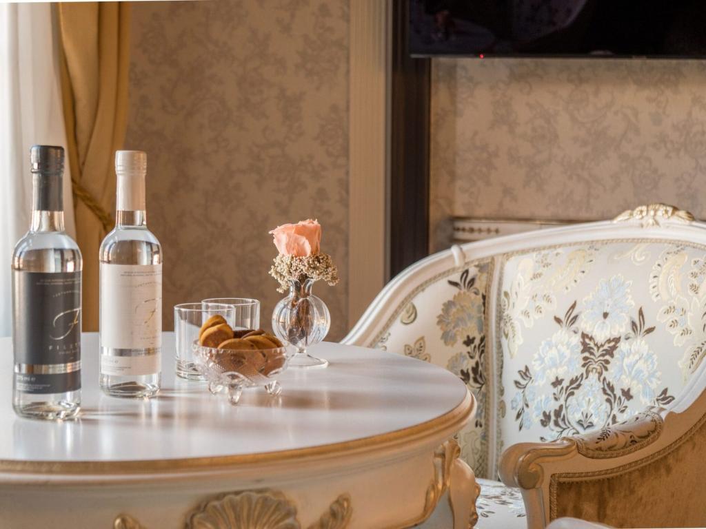 Галерея изображений Ego Boutique Hotel The Silk Road