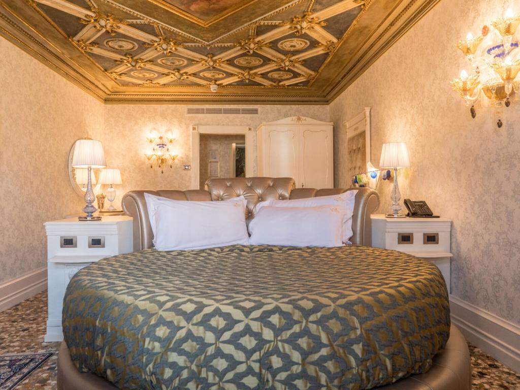 Галерея изображений Ego Boutique Hotel The Silk Road