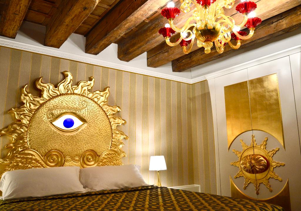 Галерея изображений Ego Boutique Hotel The Silk Road